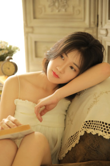 你是我的春天