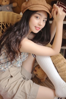 明星专题：刘峻纬